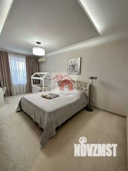 2-к квартира, вторичка, 72м2, 9/13 этаж
