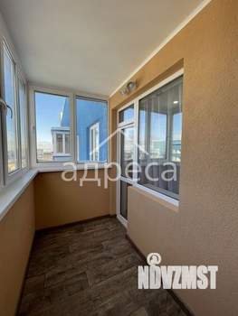 1-к квартира, вторичка, 40м2, 25/25 этаж