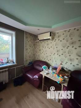 3-к квартира, вторичка, 62м2, 5/10 этаж