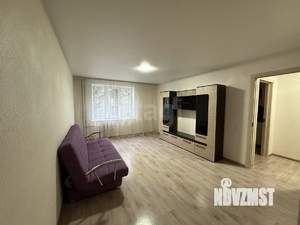 1-к квартира, вторичка, 39м2, 1/10 этаж