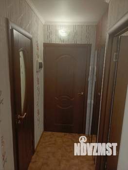 1-к квартира, вторичка, 34м2, 2/3 этаж