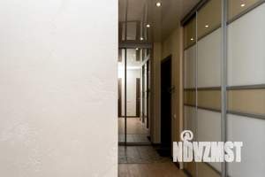 3-к квартира, вторичка, 78м2, 17/24 этаж