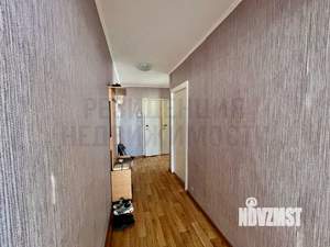 3-к квартира, вторичка, 63м2, 8/9 этаж
