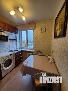2-к квартира, вторичка, 43м2, 9/9 этаж