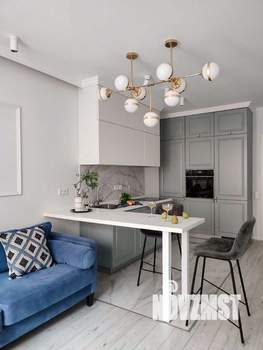 2-к квартира, вторичка, 71м2, 3/24 этаж