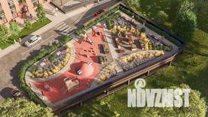 2-к квартира, вторичка, 56м2, 6/24 этаж