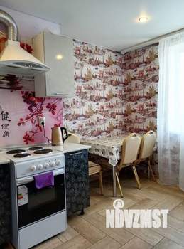 1-к квартира, вторичка, 40м2, 14/25 этаж