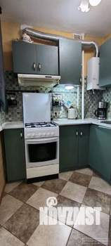 2-к квартира, вторичка, 45м2, 4/5 этаж