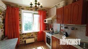 1-к квартира, вторичка, 34м2, 6/9 этаж