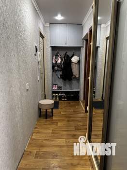 2-к квартира, вторичка, 43м2, 4/5 этаж