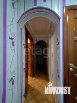 2-к квартира, вторичка, 46м2, 2/5 этаж