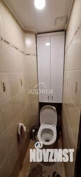 3-к квартира, вторичка, 63м2, 3/9 этаж
