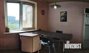 1-к квартира, вторичка, 41м2, 6/9 этаж