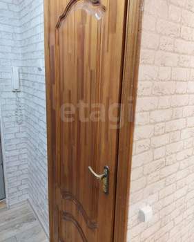 1-к квартира, вторичка, 30м2, 1/5 этаж