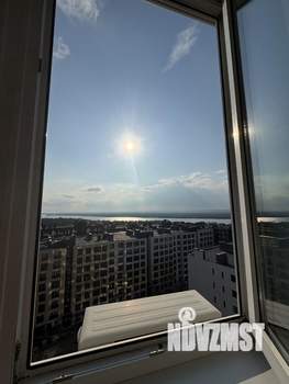 2-к квартира, вторичка, 108м2, 12/16 этаж