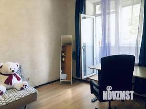 1-к квартира, вторичка, 37м2, 3/3 этаж