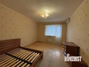 1-к квартира, вторичка, 46м2, 8/9 этаж