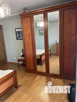 3-к квартира, вторичка, 68м2, 11/16 этаж