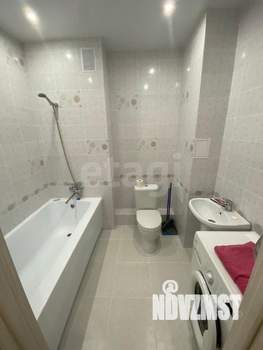 1-к квартира, вторичка, 40м2, 10/25 этаж