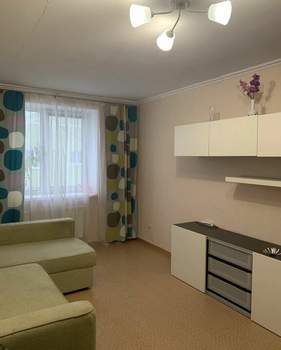 1-к квартира, вторичка, 34м2, 3/3 этаж