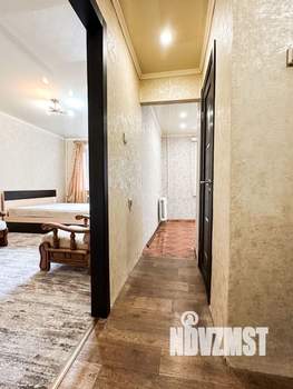 1-к квартира, вторичка, 30м2, 2/5 этаж