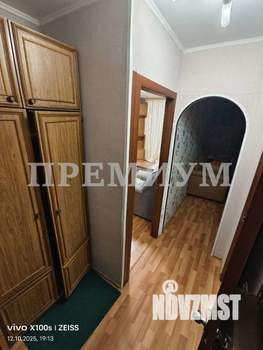 1-к квартира, вторичка, 35м2, 1/3 этаж