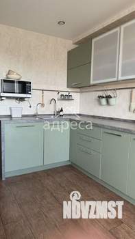 2-к квартира, вторичка, 65м2, 8/16 этаж