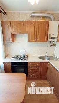1-к квартира, вторичка, 31м2, 4/5 этаж