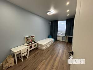 3-к квартира, вторичка, 95м2, 20/26 этаж