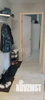 2-к квартира, вторичка, 46м2, 1/5 этаж