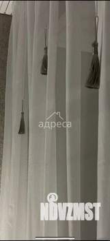 Студия квартира, вторичка, 40м2, 1/5 этаж