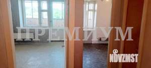 1-к квартира, вторичка, 35м2, 10/10 этаж