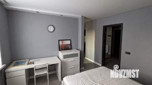 Студия квартира, вторичка, 41м2, 4/26 этаж