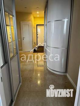 3-к квартира, вторичка, 79м2, 19/27 этаж