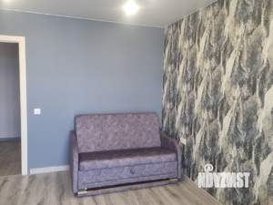 Студия квартира, вторичка, 32м2, 12/25 этаж