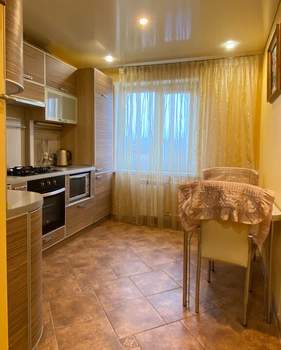 2-к квартира, вторичка, 62м2, 5/9 этаж