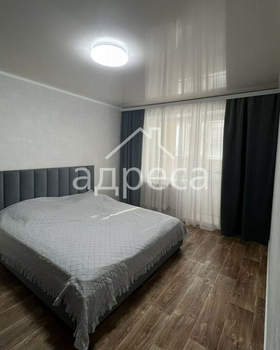 2-к квартира, вторичка, 66м2, 3/10 этаж