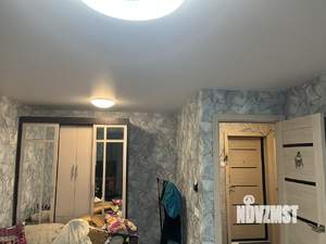 1-к квартира, вторичка, 35м2, 5/5 этаж