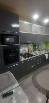 1-к квартира, вторичка, 44м2, 1/10 этаж