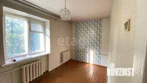 2-к квартира, вторичка, 40м2, 5/5 этаж