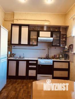 2-к квартира, вторичка, 70м2, 4/5 этаж