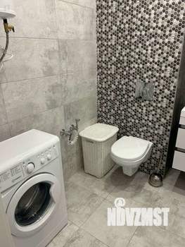 1-к квартира, вторичка, 48м2, 8/20 этаж