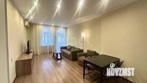 3-к квартира, вторичка, 80м2, 4/4 этаж