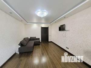 3-к квартира, вторичка, 94м2, 5/18 этаж