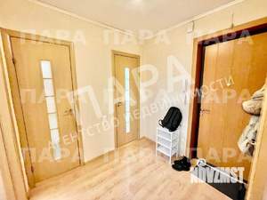 1-к квартира, вторичка, 31м2, 1/10 этаж