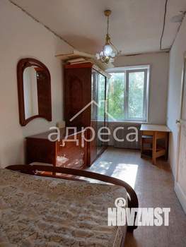 2-к квартира, вторичка, 45м2, 4/5 этаж