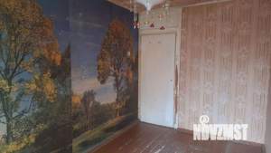 2-к квартира, вторичка, 43м2, 3/9 этаж