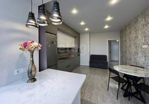 1-к квартира, вторичка, 54м2, 12/16 этаж