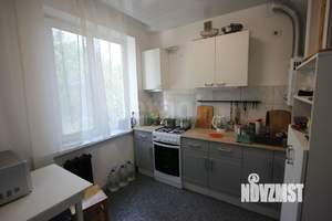 1-к квартира, вторичка, 33м2, 4/5 этаж