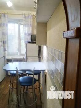 2-к квартира, вторичка, 40м2, 2/2 этаж